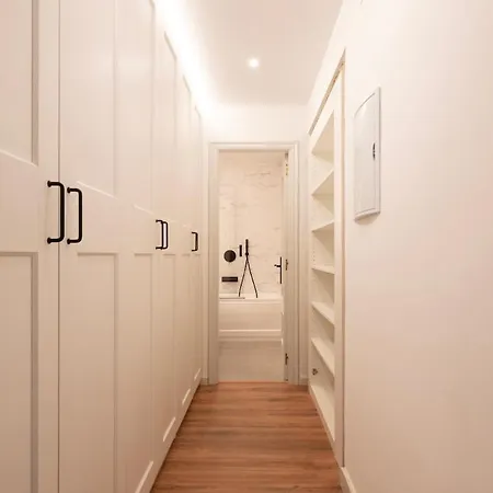 Дом отдыха Lar Do Pazo San Bieito Portas